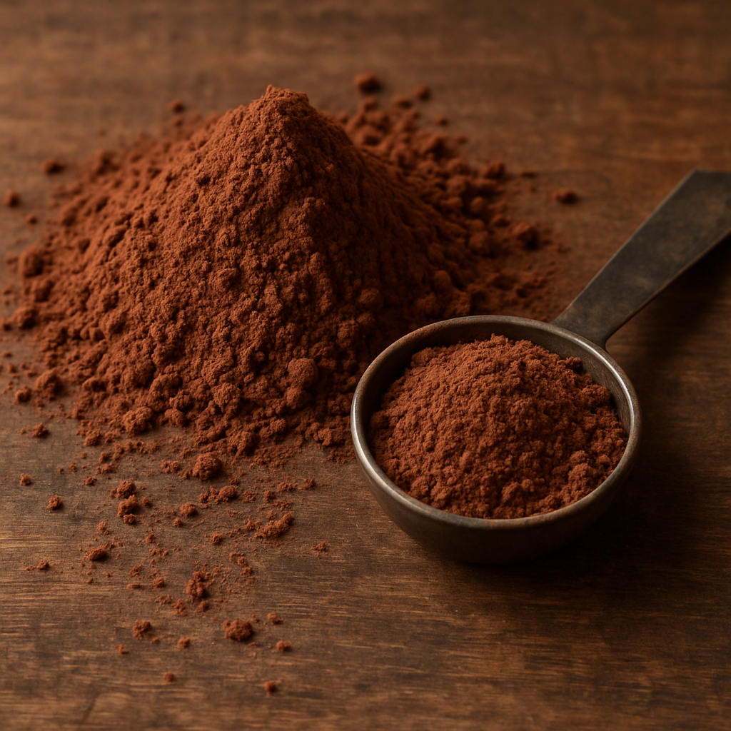 Altin Marka Cocoa Powder Price Comparison: Turkey vs. International Markets