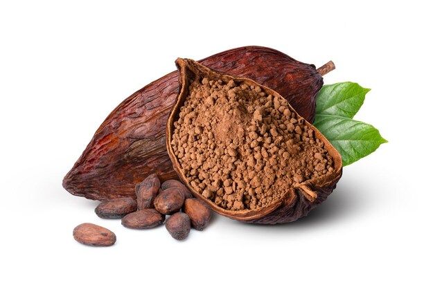  Benefits of Latamarko alkalized cocoa powder in baking products.