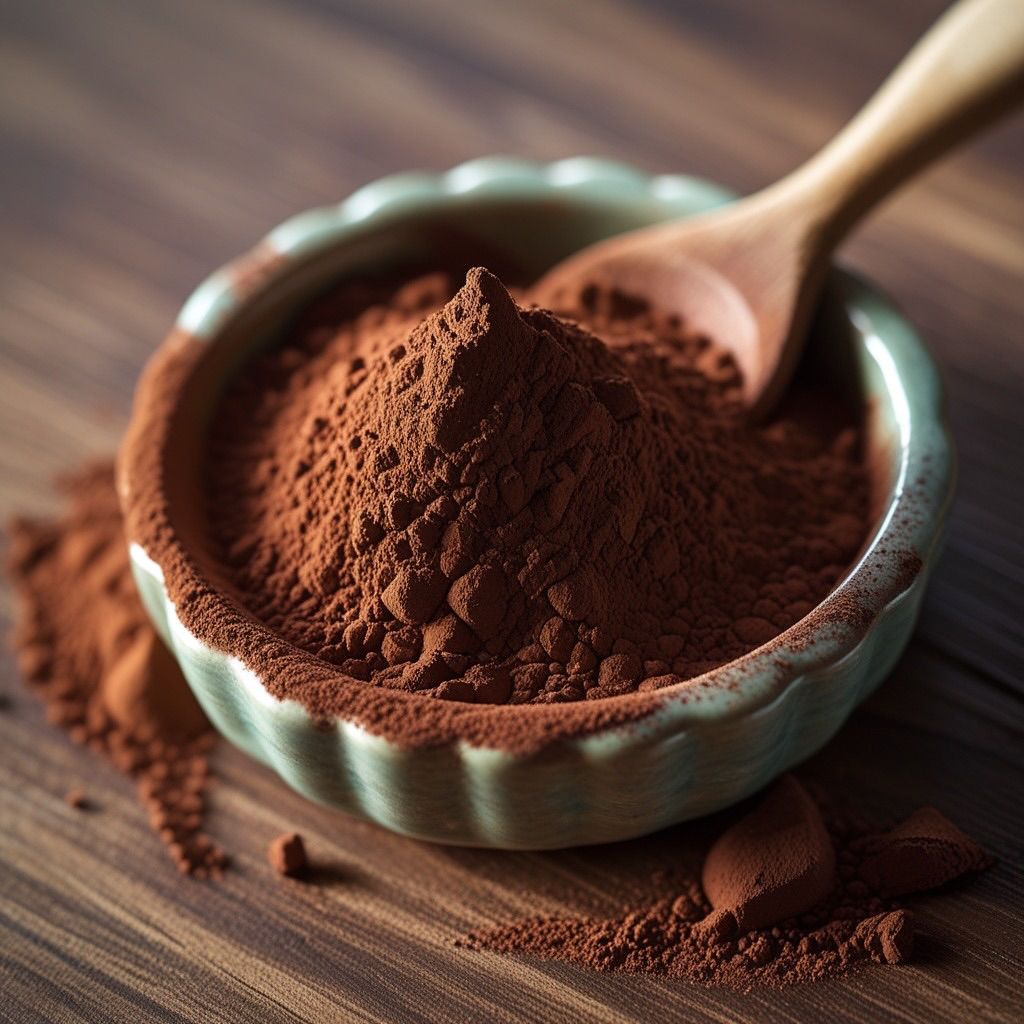 Cargill Cocoa Powder Importers and Distributors in Turkey