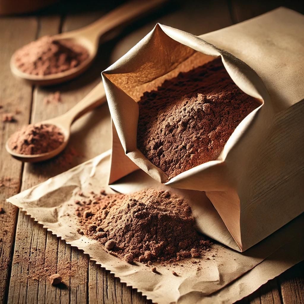 Cargill Cocoa Powder Importers and Distributors in Turkey