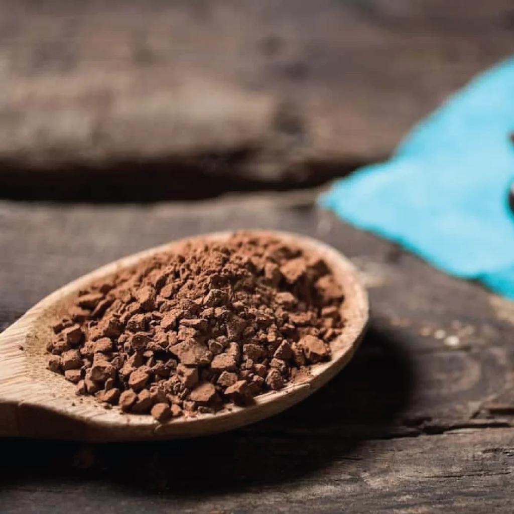 Cargill Cocoa Powder Supply Chain in Turkey