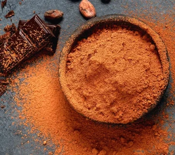 Cargill Cocoa Powder Supply Chain in Turkey