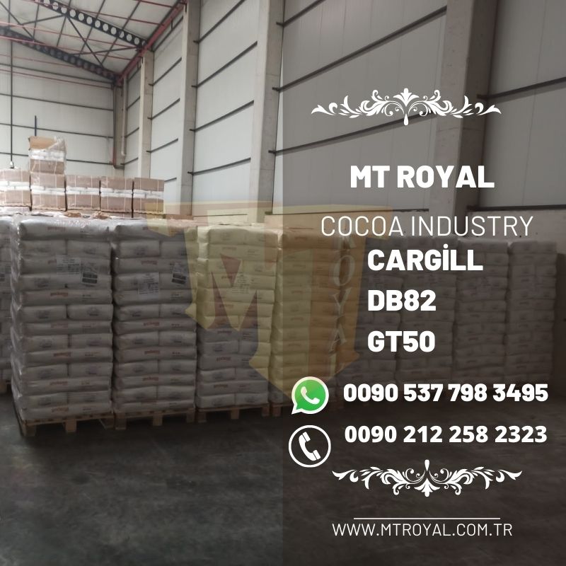 Cargill Cocoa Powder price