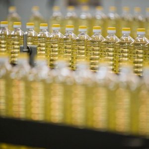 Cargill Frying Oils