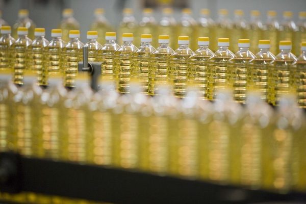 Cargill Frying Oils