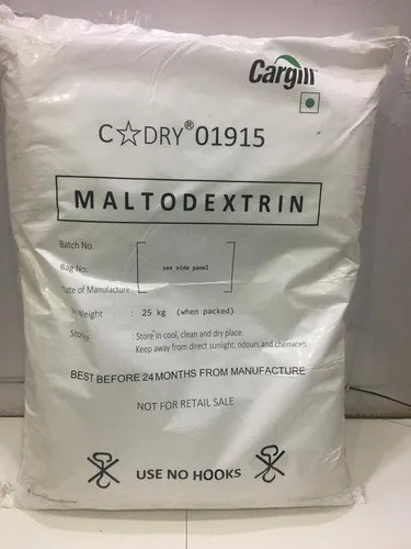Cargill Maltodextrin