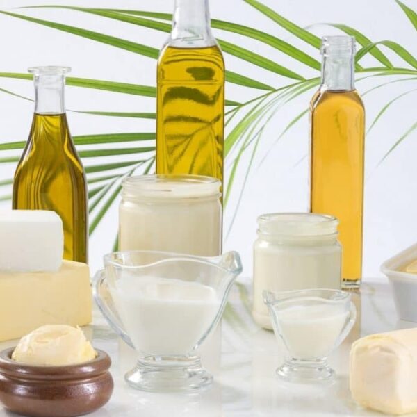 Cargill Specialty Fats