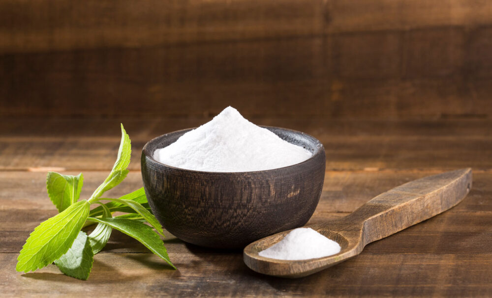 Cargill Stevia-based Sweeteners