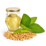 Industrial Food Oils Libya