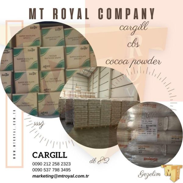 Cargill sssp CBS