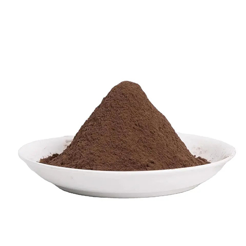 Cocoa Powder Export