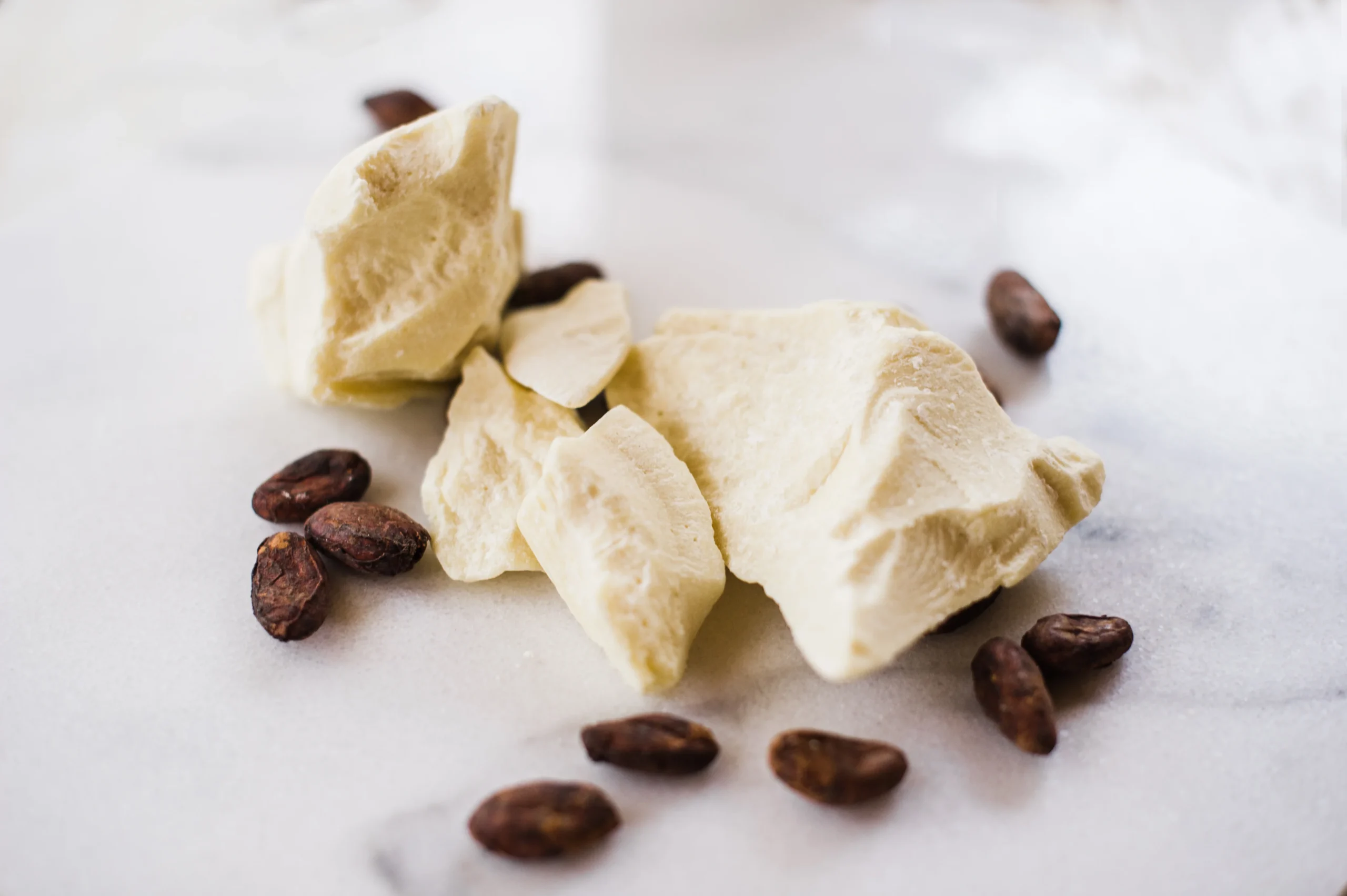Cost-Effective Cocoa Butter Replacer for Chocolates