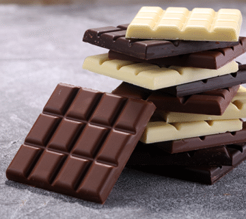 Customized Cocoa Butter Equivalents for Unique Chocolate Flavors Customized Cocoa Butter Equivalents for Unique Chocolate Flavors