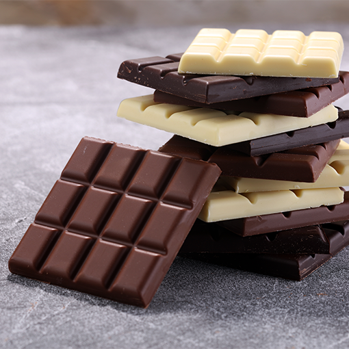 Customized Cocoa Butter Equivalents for Unique Chocolate Flavors