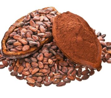 Difference between alkalized and natural cocoa powder Difference between alkalized and natural cocoa powder