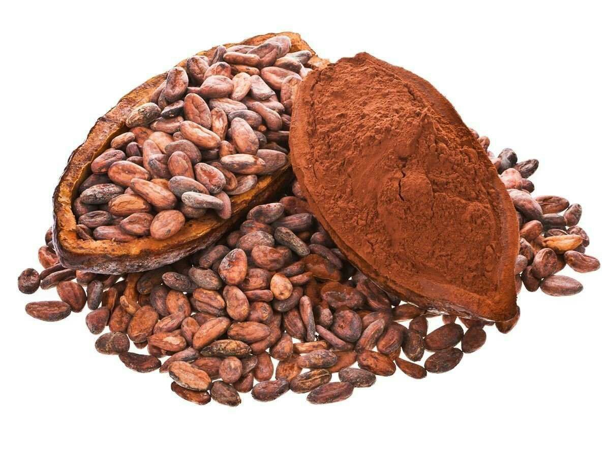 Difference between alkalized and natural cocoa powder