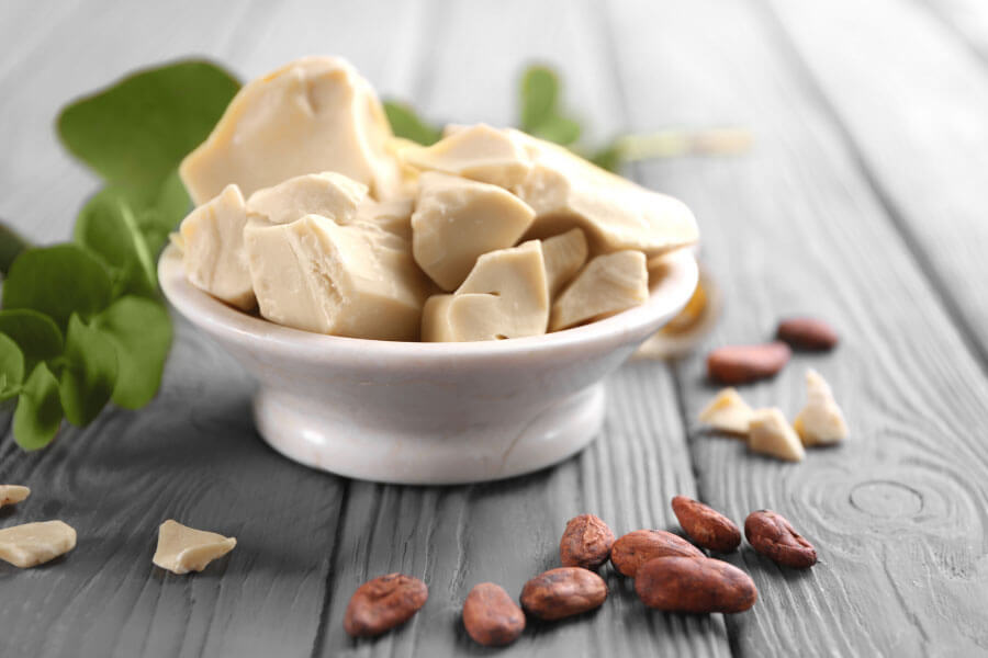Environmentally Friendly Cocoa Butter Alternatives for Chocolatiers