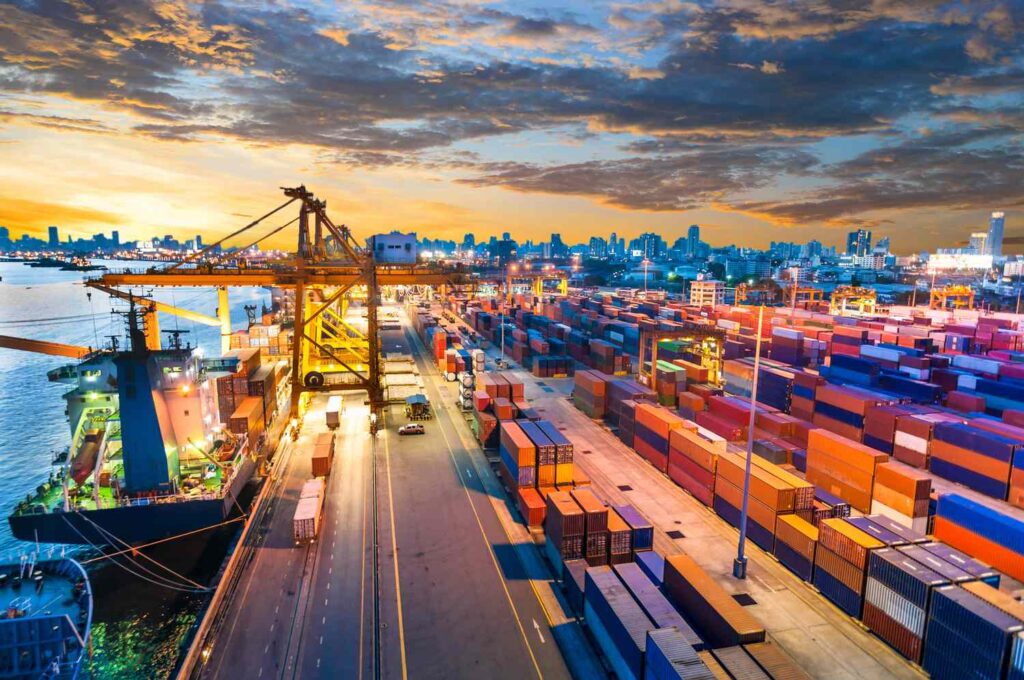 Import of Goods from Croatia