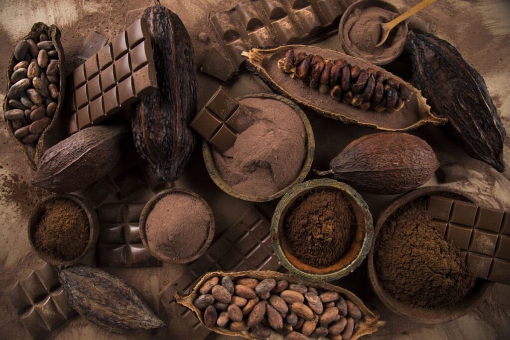 How to Contact Cargill Cocoa Powder Suppliers in Turkey
