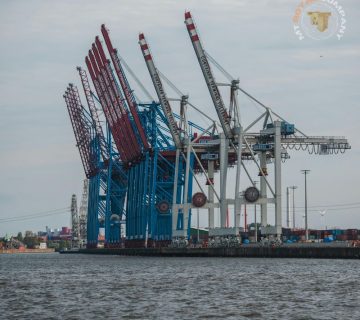 Import of Goods from Ghana