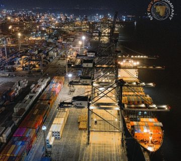 Import of Goods from Hungary