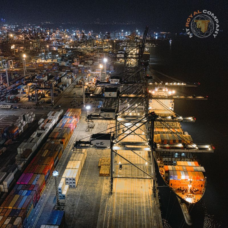 Import of Goods from Hungary