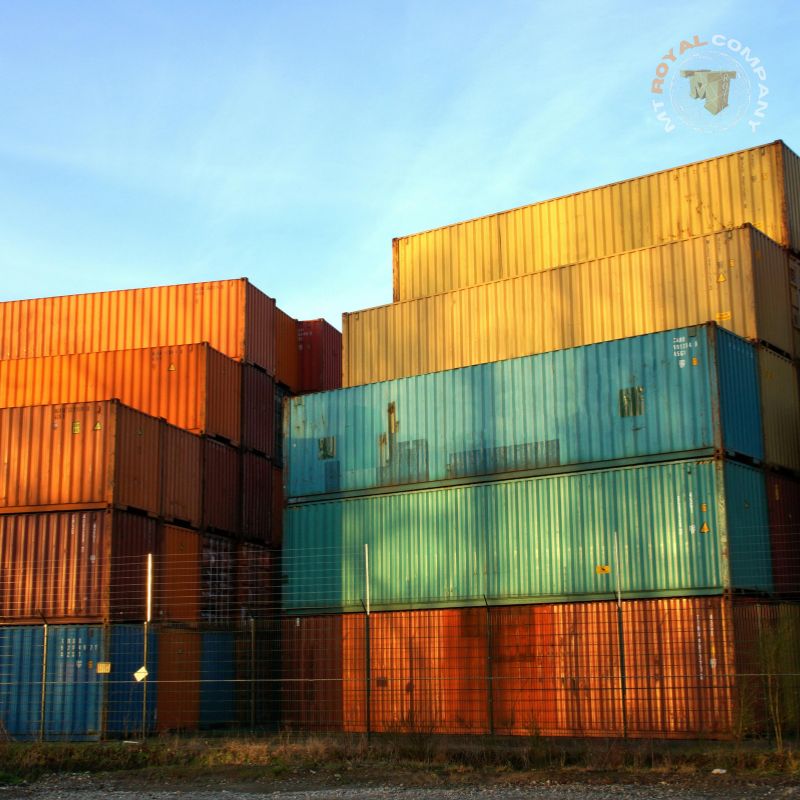 Import of Goods from Iceland