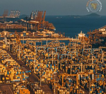 Import of Goods from Jamaica