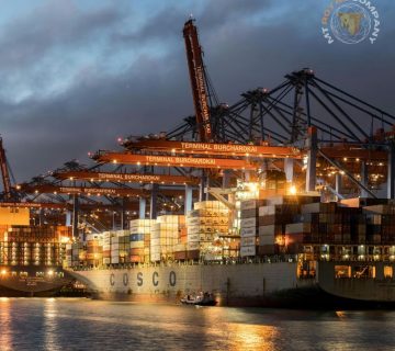 Import of Goods from Kuwait