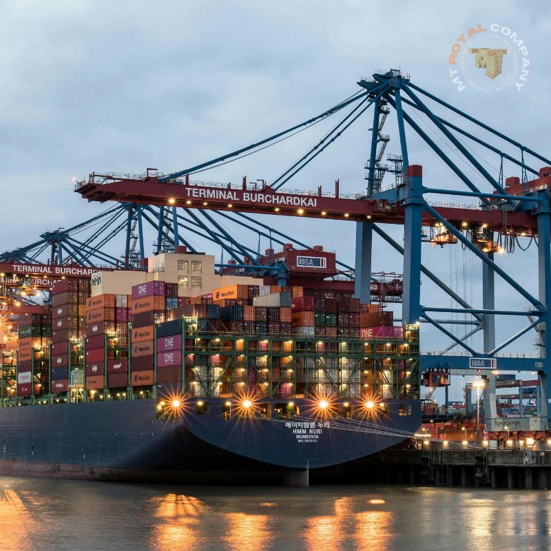 Import of Goods from Liechtenstein