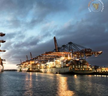 Import of Goods from Lithuania