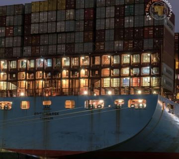 Import of Goods from Moldova