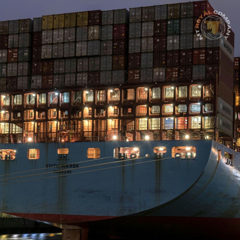 Import of Goods from Moldova