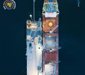 Import of Goods from Morocco