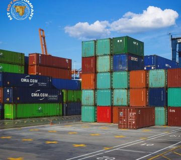 Import of Goods from Nigeria