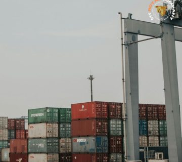 Import of Goods from Paraguay