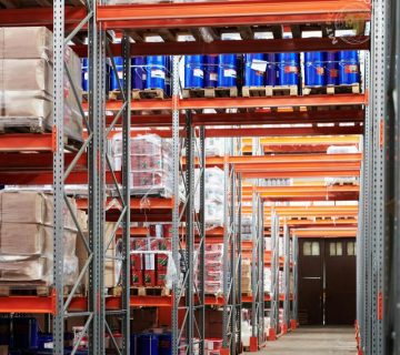 Import of Goods from Peru