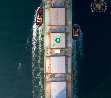 Import of Goods from Qatar