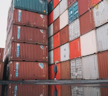 Import of Goods from Romania