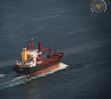 Import of Goods from Russia