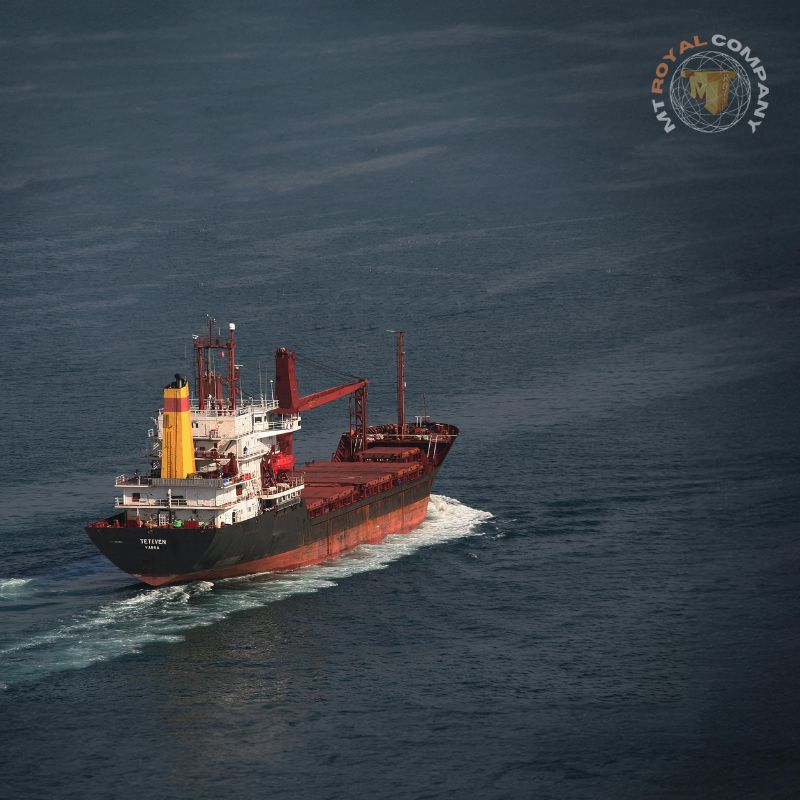 Import of Goods from Russia