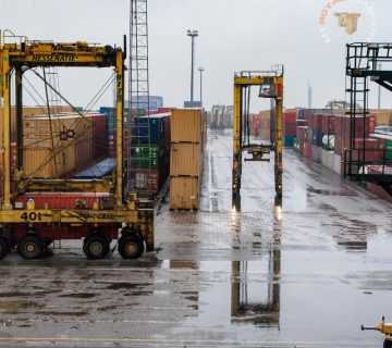 Import of Goods from Sri Lanka