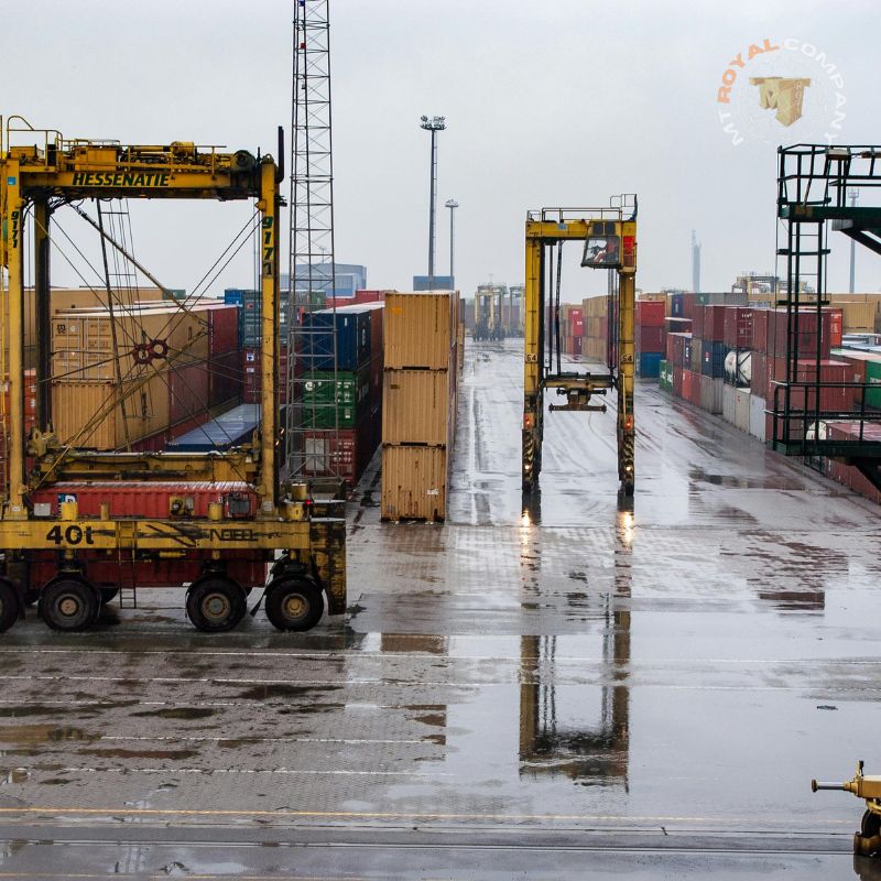 Import of Goods from Sri Lanka