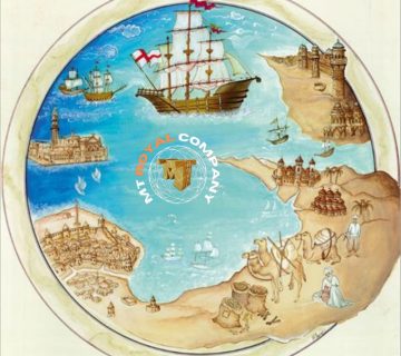 Import of Goods from Sweden