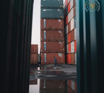 Import of Goods from Switzerland