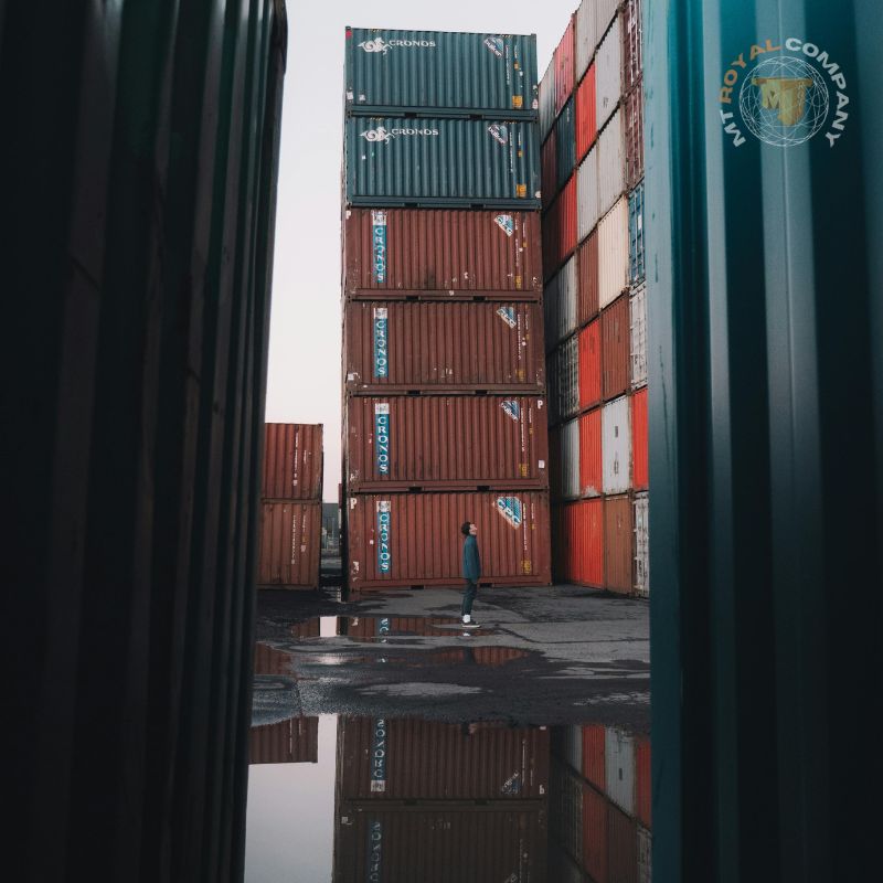 Import of Goods from Switzerland