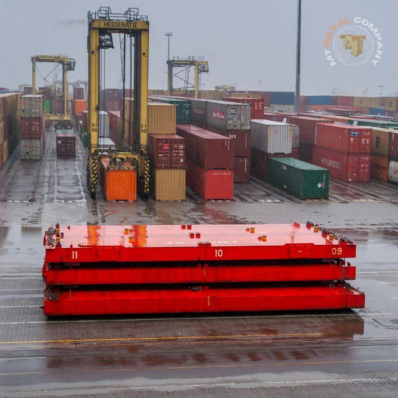 Import of Goods from Syria