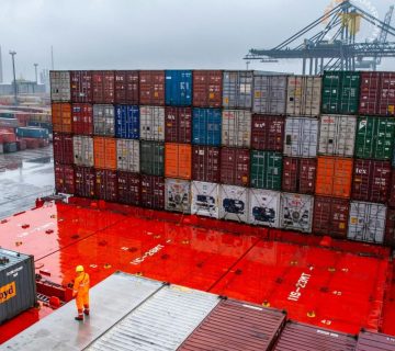 Import of Goods from Taiwan