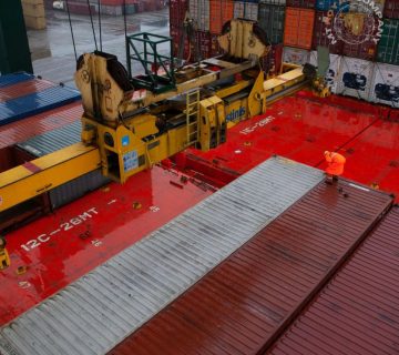 Import of Goods from Tajikistan