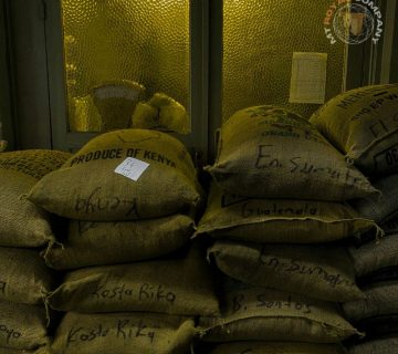 Import of Goods from Uruguay